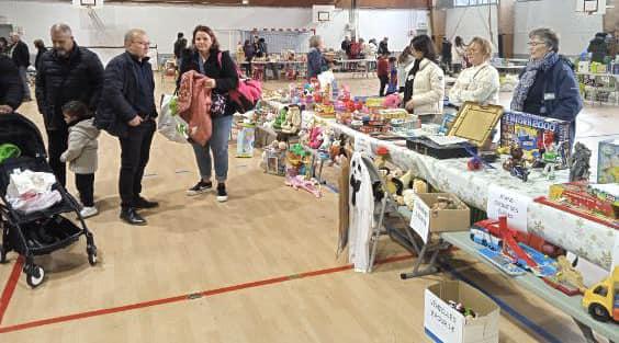 bourse aux jouets 