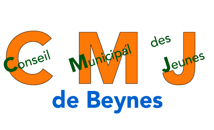 Logo CMJ