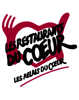 logo restos du coeur