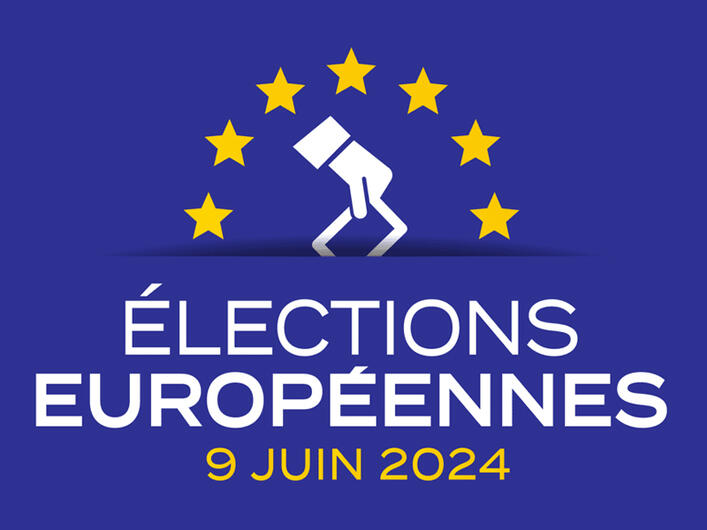 élections européennes 2024