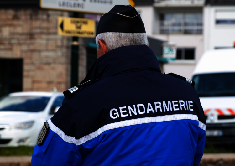 gendarmerie