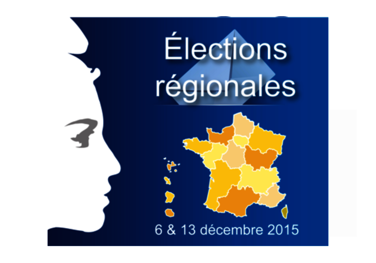 Élections régionales 2015