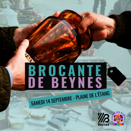 brocante 2024