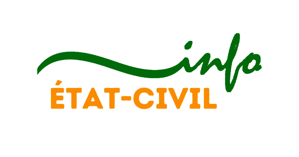 VISUEL INFO ETAT CIVIL