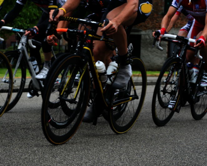 Cyclisme