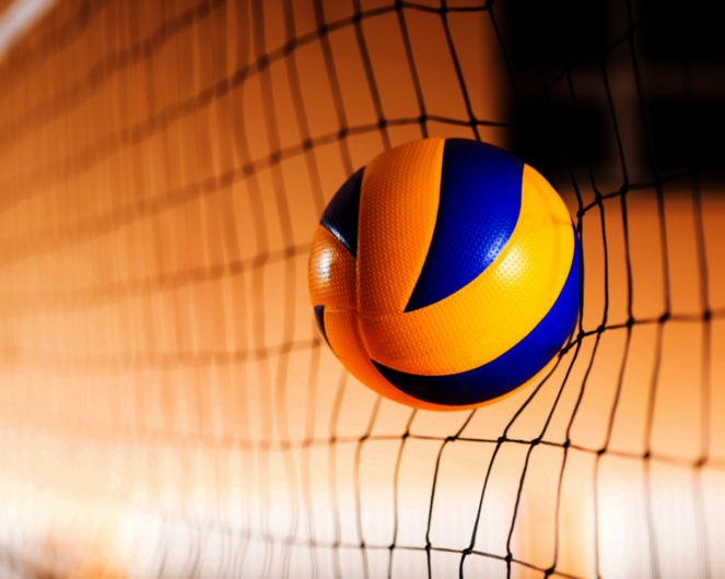 volleyball