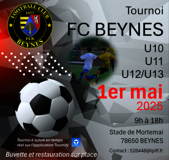 Football Club 1er mai