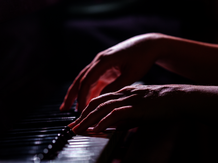 pianiste