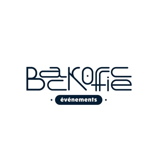 Logo backoffice events