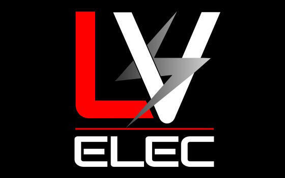 Logo LV Elec