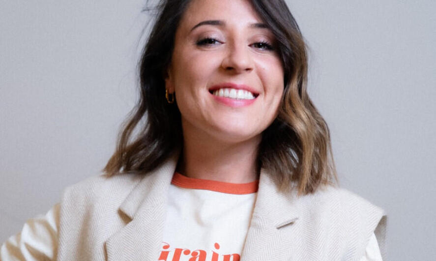 Barbacane - Blandine Lehout