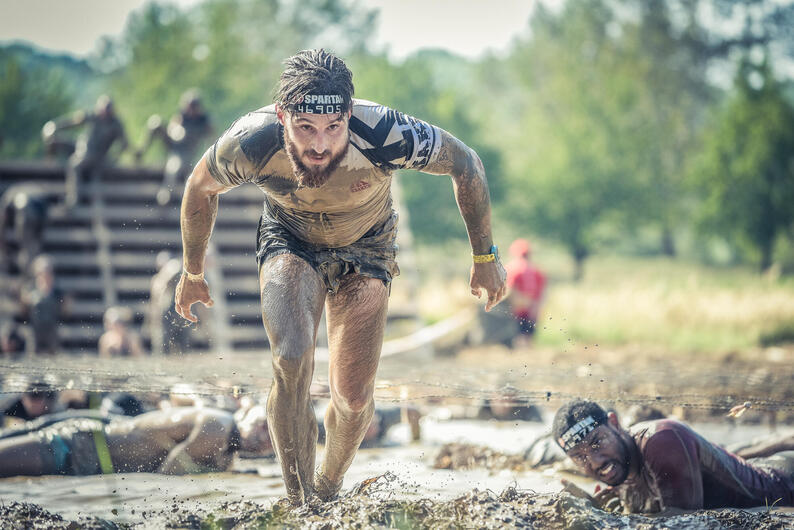 spartan race