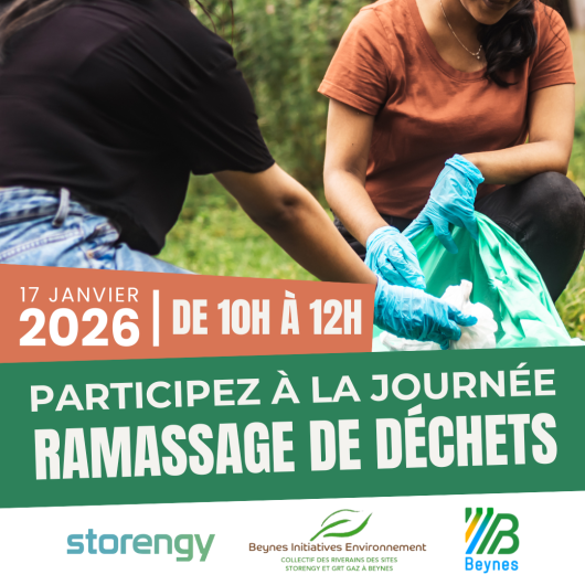 visuel journée déchets