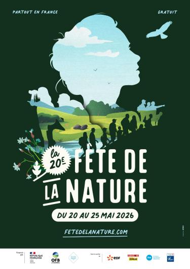 Fête de la nature 2026