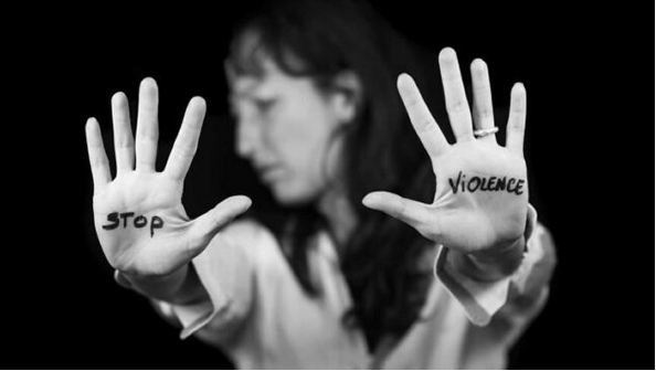 stop violences femmes