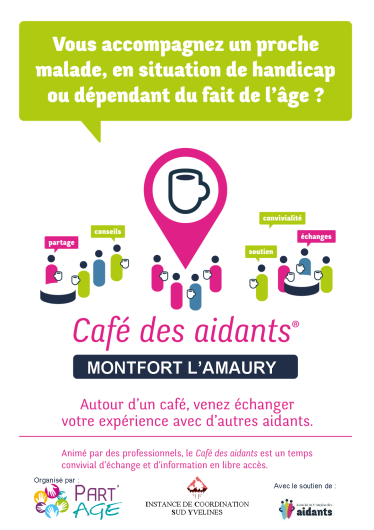 Café des aidants 2026