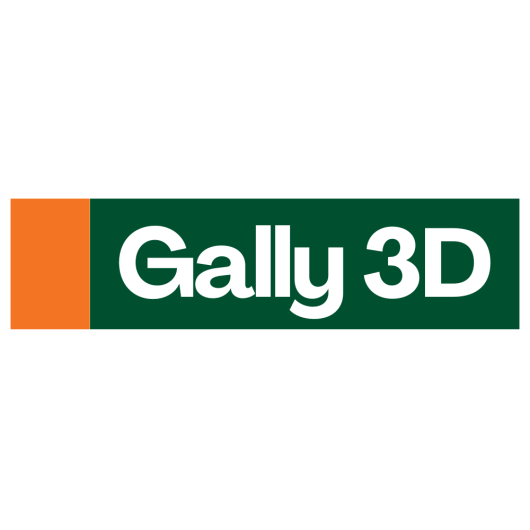 Gally 3D