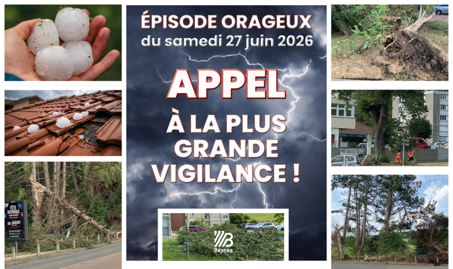 2026 orage 27 juin