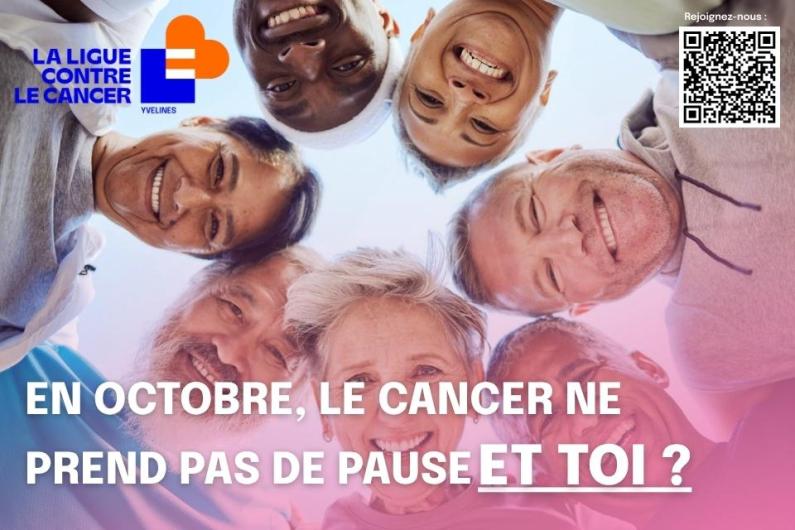 Octobre Rose LCC