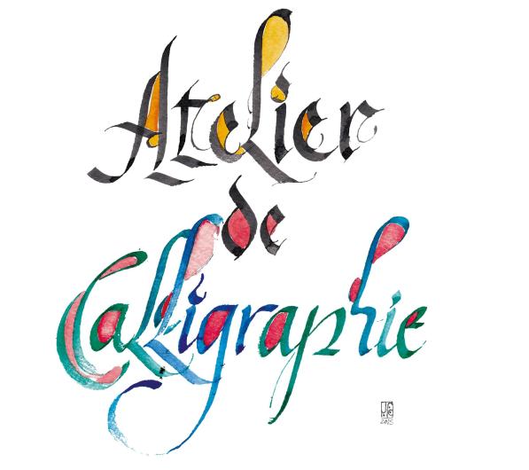 Calligraphie