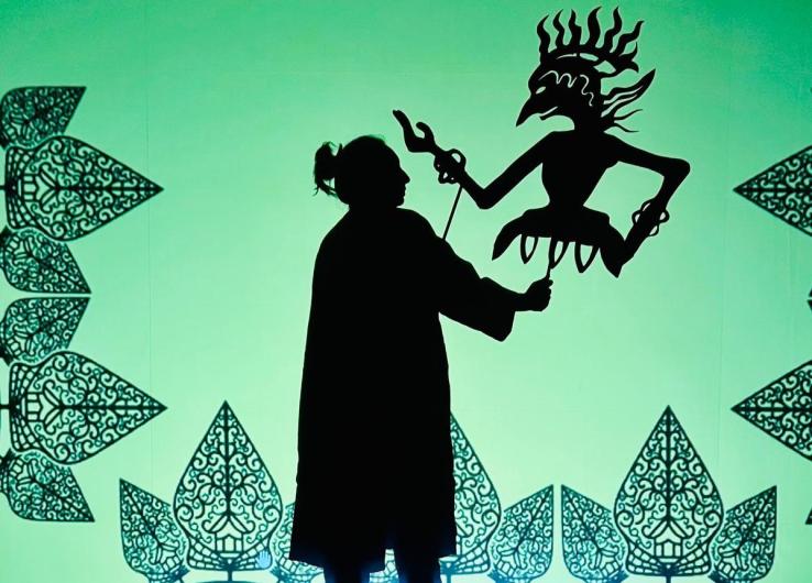 IRAMAKU