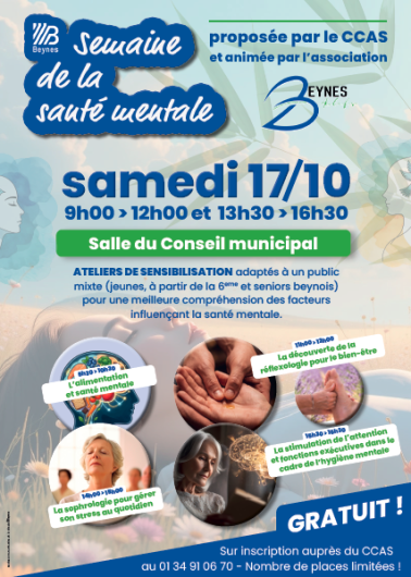 santé mentale