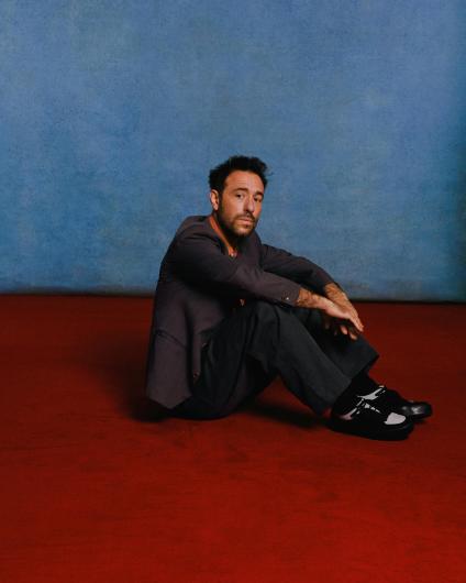 Charlie Winston
