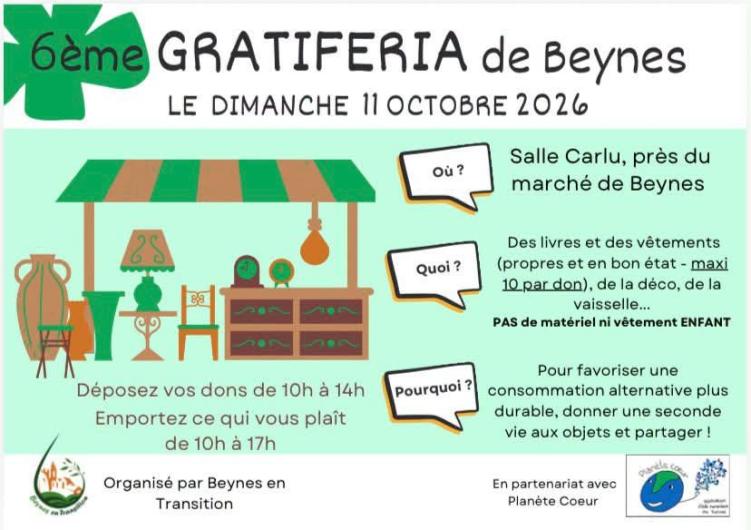 Gratiferia