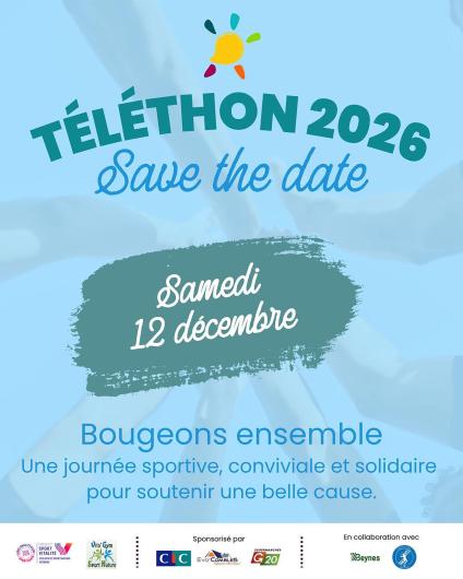 Téléthon