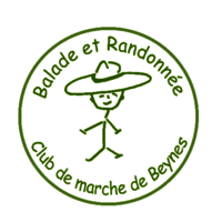 Logo Balade et Randonnée