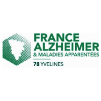 Logo France Alzheimer