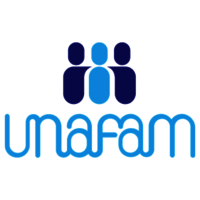 Logo UNAFAM