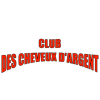 logo club des cheveux d'argent