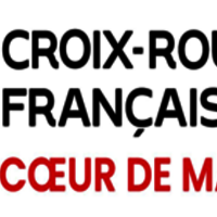 Logo Croix Rouge Coeur de Mauldre