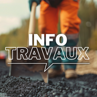 info travaux
