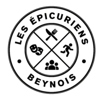 Logo les épicuriens beynois
