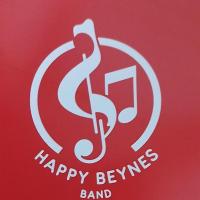 Logo Happy Beynes Band