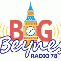 Logo Bigbeynes radio 78