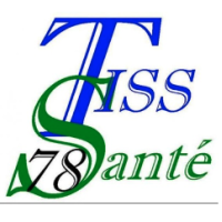 Logo Tiss Santé