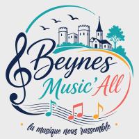 Beynes Music'All