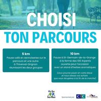marche gourmande juin 2025