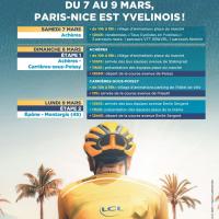 affiche paris nice yvelines 2026
