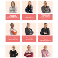 Agents recenseurs Beynes 2026