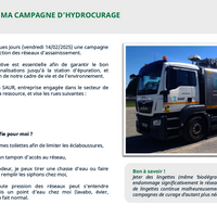 campagne hydrocurage février 2025