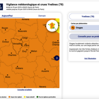 vigilance 25 juin 2025