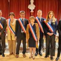 conseil d'installation - vendredi 27 mars 2026