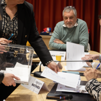 conseil d'installation - vendredi 27 mars 2026