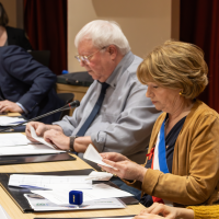 conseil d'installation - vendredi 27 mars 2026