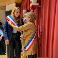 conseil d'installation - vendredi 27 mars 2026