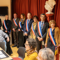 conseil d'installation - vendredi 27 mars 2026